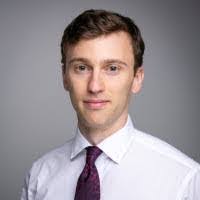 Chris Ridinger's Instagram, Twitter & Facebook