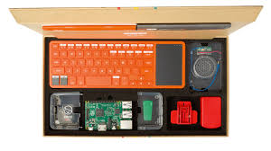 Building your own pc is a rewarding experience. Kano S Brilliant Build Your Own Computer Financial Times