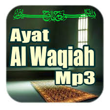 Besides the murotal letter of al waqiah this application is supplemented with arabic, latin, translatable, and nourishing or preferential if practicing istiqomah. Surah Al Waqiah Full Mp3 Download