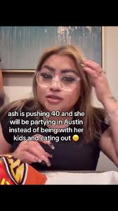 Ash Coming to Austin Tx