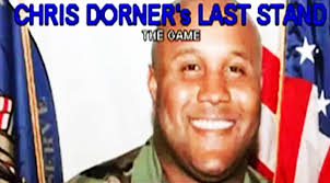 New Video Game Perversely Portrays Dorner as Hero