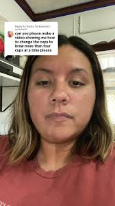 How to Brew More Than Four Cups with Drew Barrymore Coffee Maker