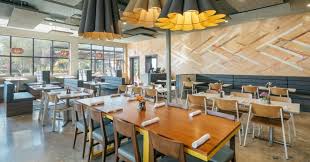 4 Sadies Installs To Love Restaurant Interior Restaurant Interior Design Modern Restaurant