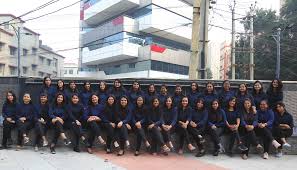 Indian Institutes of Public Health (IIPHs)