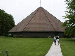 We would like to show you a description here but the site won't allow us. Christ The King Catholic Church Milwaukie 1980 Structurae
