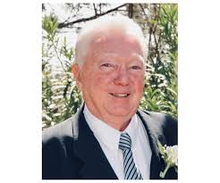 Joe Connally Obituary (1935