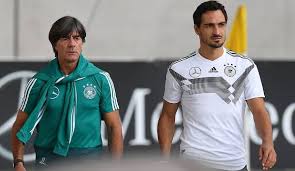 Sein karriereende hat der verteidiger aber bereits auf dem schirm. Dfb Team Mats Hummels Offenbar Auf Erweiterter Liste Fur Die Europameisterschaft