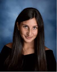 WHS Announces Top 10 Students