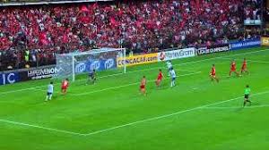 Para la vuelta, cruz azul hizo un gran partido, frenando el ataque de los 'tuzos' y llevándose además el encuentro con solitario gol de santiago giménez, para meterse a la final del guard1anes clausura 2021. Toluca Vs Cruz Azul Highlights