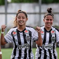 Não adicione especulações, nem texto sem referência a fontes confiáveis. Brasileiro Feminino A2 Tera Classico Mineiro Nas Quartas De Final Mercado Do Futebol