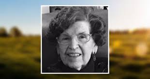 Patricia Nimmo Riddle Obituary January 5, 2018