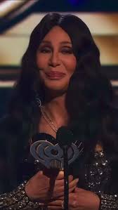 I Heart Music Icon Award: Cher, Fashion Legend