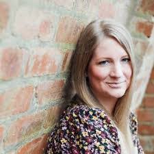 Betsy Berry's Instagram, Twitter & Facebook