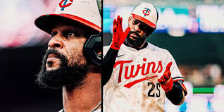 How coaching his son 'brought that spark back' to Home Run Derby contender  Byron Buxton