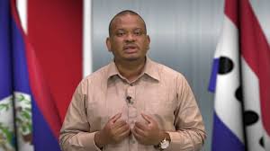 Patrick Faber celebrates 45th birthday