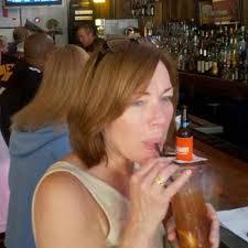 Maureen Mcginty's Instagram, Twitter & Facebook