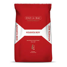 An in vitro digestion study j agric food chem. Animal Feed Supplement Advanta Mos Enz A Bac Advanced Products Cattle For Equine Poultry