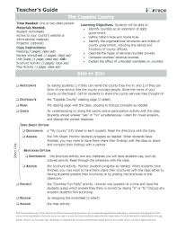 Distribute one worksheet to each student assign students to complete the worksheet activities. The Capable County Icivics Answer Key Fill Online Printable Fillable Blank Pdffiller