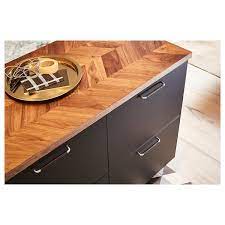 Check spelling or type a new query. Barkaboda Worktop Walnut Veneer 186x3 8 Cm Ikea