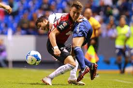 Atlas is in mixed form in liga mx and they won two away games. Alonso Zamora Cristian Calderon Alonso Zamora Photos Zimbio