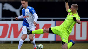 In the 20/21 season, among the most popular teams in schweizer cup for online searches are fc basel, young boys, fc st. Fussball 1 Liga Schweizer Cup Ohne Fc Solothurn Gegen Den Fc Echallens Region Verlieren Sie Die Qualifikation