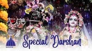 Newest oldest top replies top comments top memos most helpful most likes. Pusya Abhishek Special Darsan Of Radha Madhava January 10 2020 Youtube