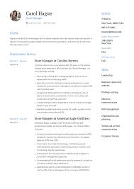Just about any job requiring a straightforward basic resume with a touch of class will benefit from the options in this. Storekeeper Cv Sample Pdf June 2021