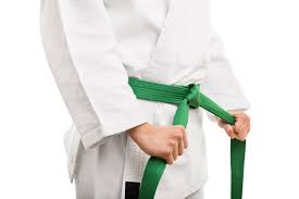 Then wrap each end around your back and bring them back to the front. How To Tie A Martial Arts Belt Quick And Practical Guide For Everyone