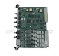 Meggitt Vibro-Meter PLC MODULE VM600 MPC4 200-510-071-113 Machinery  protection card