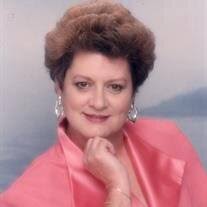 Donna Diane Harrell Slaughter Obituary