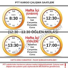 Her türlü, görüş, istek, öneri ve yorumlarınızı paylaşabilirsiniz. Ptt Kargo Calisma Saatleri Kargo Sube
