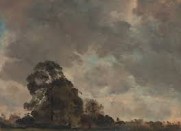 Cloud Study John Constable 1776 1837 British Google Arts Culture