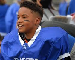 Scotch Plains-Fanwood PAL Super Bowl Recap