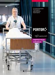 Norges største markedsplass for kjøp og salg av brukte bøker. Portor Kommunikasjon Og Samhandling Gyldendal