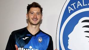 Малиновский забил, аталанта победила в матче чемпионата италии. Miranchuk Aleksej Miranchuk Atalanta Opublikovala Video S Fotosessii Poluzashitnika Sport Ekspress