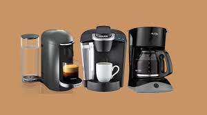 You'll stumble upon a movie or show. The Best Cheap Coffee Maker Sales And Deals For July 2021 Techradar
