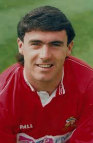 WORLD CUP: When Swindon Town's stars graced the biggest stage