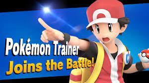 How to unlock pokemon trainer (squirtle ivysaur charizard): How To Unlock Pokemon Trainer In Smash Bros Ultimate Elecspo