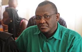 Nkwijeje kugukorera n'u Rwanda'– Justin Nsengiyumva, Ministiri w'intebe  mushya