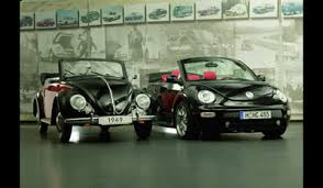 Image result for Atlantic Blue 1950 Beetle