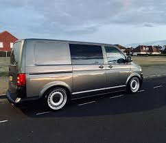 Pin On Vw Transporter