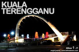 As pasar payang is located in the centre of kuala terengganu, it is easy for visitor to get access from anywhere. Kuala Terengganu Kampung Cina Pulau Warisan And My Little Mis Adventures Lakwatsero