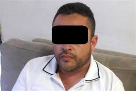 Cae operador de los Arellano Félix en BC