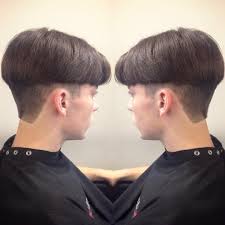 Lo que antes no se veía como una práctica usual para los hombres, hoy en día se ha convertido en algo que. Fotos De Corte De Pelo Hongo Para Hombres Novocom Top