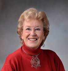 Frances Pickett Obituary (2016)