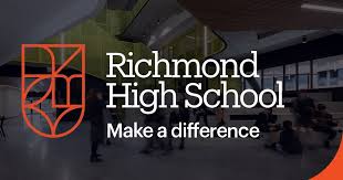 Our Team Richmond High School Melbourne
