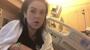 Elijah was admitted for Pain!! (Daily #808)