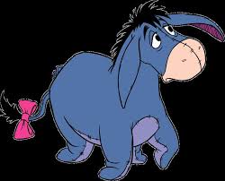 We did not find results for: Clipart Of Cartoon Donkey Eeyore Character From From Winnie The Pooh Free Image Download