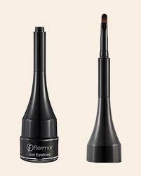 Flormar Jel Eyeliner Ge02 Derin Okyanus Mavisi Goz Kalemi Eyeliner Makyaj