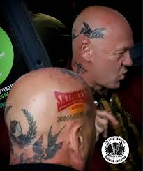 Skinhead Reunion Brighton